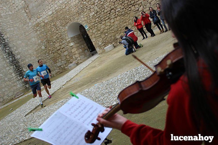 Galeria I: Media Maratón "Ciudad de Lucena"