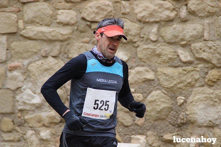 Galeria I: Media Maratón "Ciudad de Lucena" Galeria I: Media Maratón "Ciudad de Lucena"