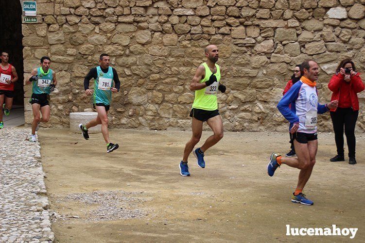 Galeria I: Media Maratón "Ciudad de Lucena" Galeria I: Media Maratón "Ciudad de Lucena"