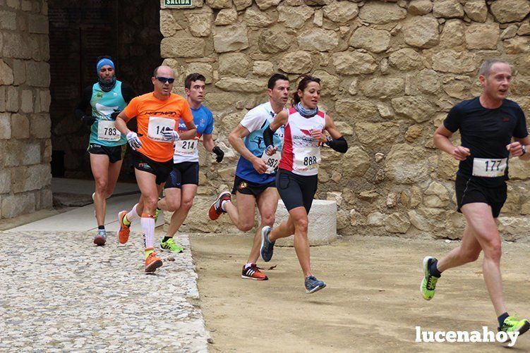 Galeria I: Media Maratón "Ciudad de Lucena"