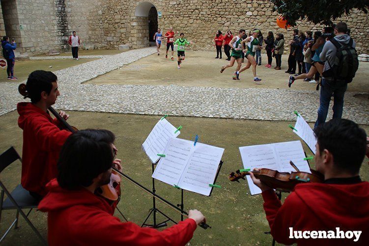 Galeria I: Media Maratón "Ciudad de Lucena"