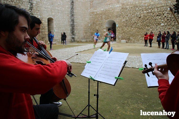 Galeria I: Media Maratón "Ciudad de Lucena"