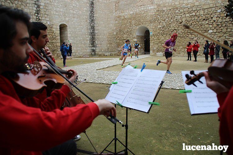 Galeria I: Media Maratón "Ciudad de Lucena"