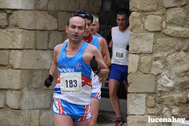 Galeria I: Media Maratón "Ciudad de Lucena" Galeria I: Media Maratón "Ciudad de Lucena"