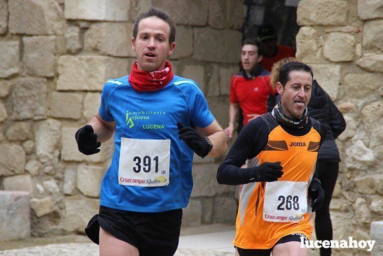 Galeria I: Media Maratón "Ciudad de Lucena" Galeria I: Media Maratón "Ciudad de Lucena"