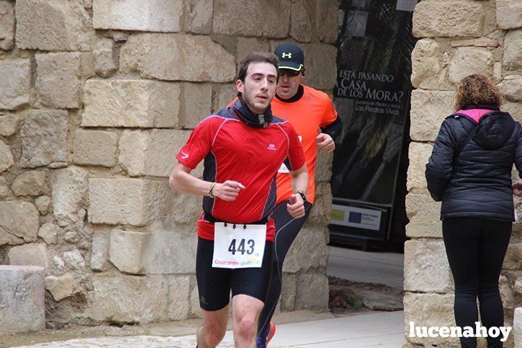 Galeria I: Media Maratón "Ciudad de Lucena"