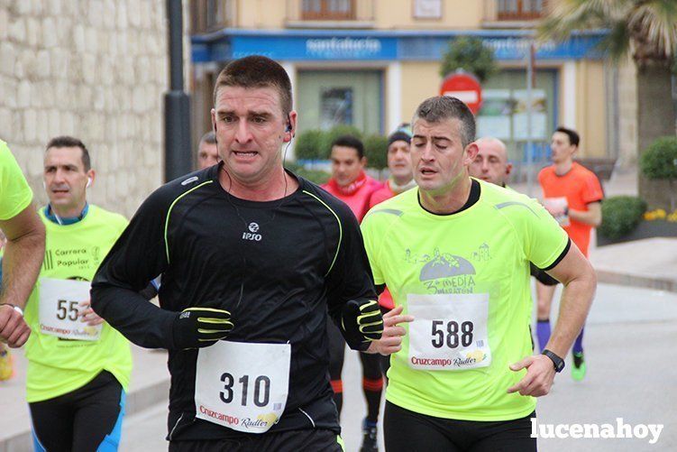 Galeria I: Media Maratón "Ciudad de Lucena" Galeria I: Media Maratón "Ciudad de Lucena"