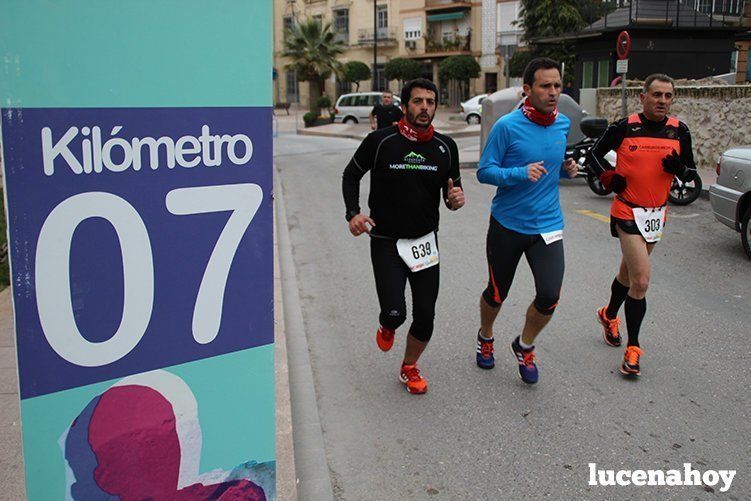 Galeria I: Media Maratón "Ciudad de Lucena" Galeria I: Media Maratón "Ciudad de Lucena"