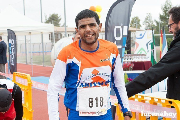 Galeria I: Media Maratón "Ciudad de Lucena" Galeria I: Media Maratón "Ciudad de Lucena"