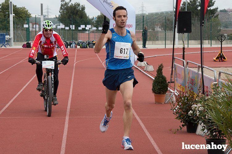 Galeria I: Media Maratón "Ciudad de Lucena"