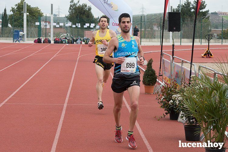 Galeria I: Media Maratón "Ciudad de Lucena"