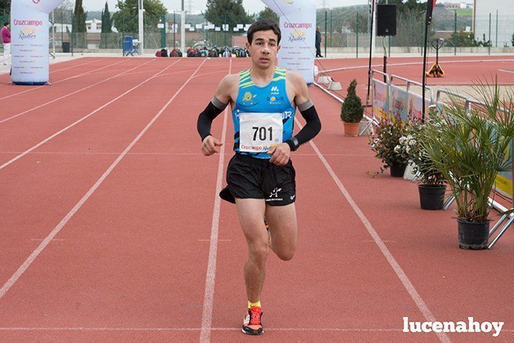 Galeria I: Media Maratón "Ciudad de Lucena" Galeria I: Media Maratón "Ciudad de Lucena"