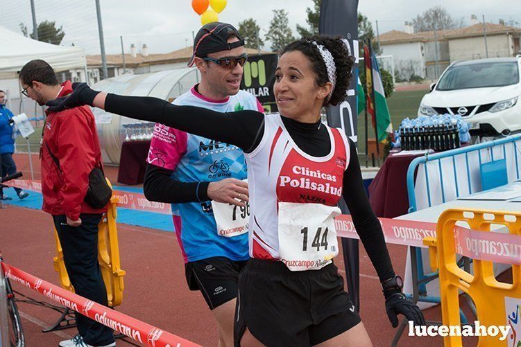 Galeria I: Media Maratón "Ciudad de Lucena"