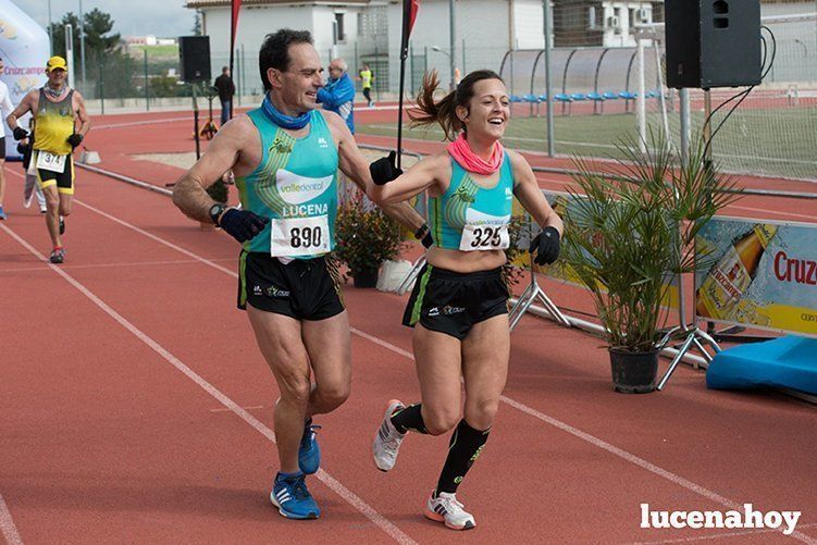 Galeria I: Media Maratón "Ciudad de Lucena" Galeria I: Media Maratón "Ciudad de Lucena"