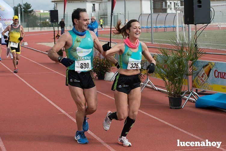 Galeria I: Media Maratón "Ciudad de Lucena"