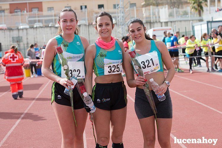 Galeria I: Media Maratón "Ciudad de Lucena" Galeria I: Media Maratón "Ciudad de Lucena"