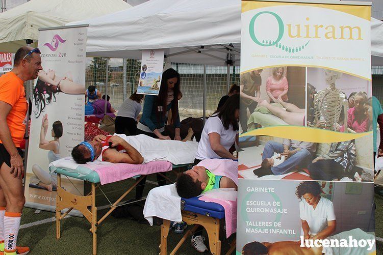 Galeria I: Media Maratón "Ciudad de Lucena" Galeria I: Media Maratón "Ciudad de Lucena"
