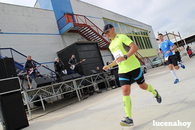 Galeria I: Media Maratón "Ciudad de Lucena" Galeria I: Media Maratón "Ciudad de Lucena"
