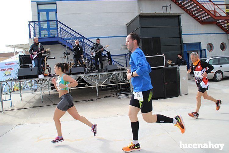 Galeria I: Media Maratón "Ciudad de Lucena" Galeria I: Media Maratón "Ciudad de Lucena"
