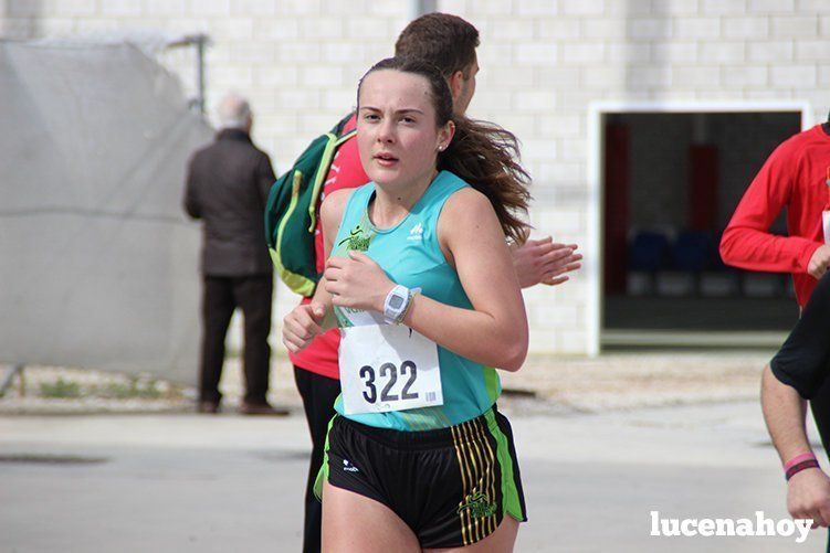 Galeria I: Media Maratón "Ciudad de Lucena" Galeria I: Media Maratón "Ciudad de Lucena"