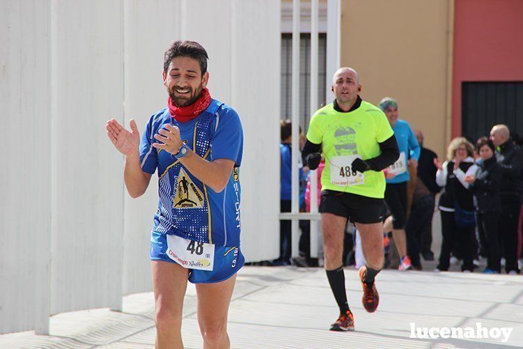 Galeria I: Media Maratón "Ciudad de Lucena"