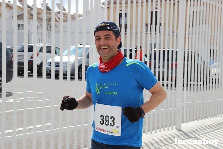 Galeria I: Media Maratón "Ciudad de Lucena" Galeria I: Media Maratón "Ciudad de Lucena"