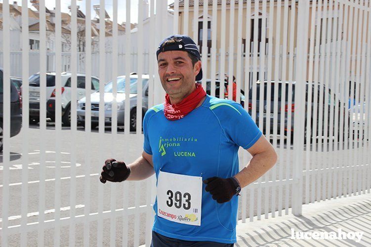 Galeria I: Media Maratón "Ciudad de Lucena"