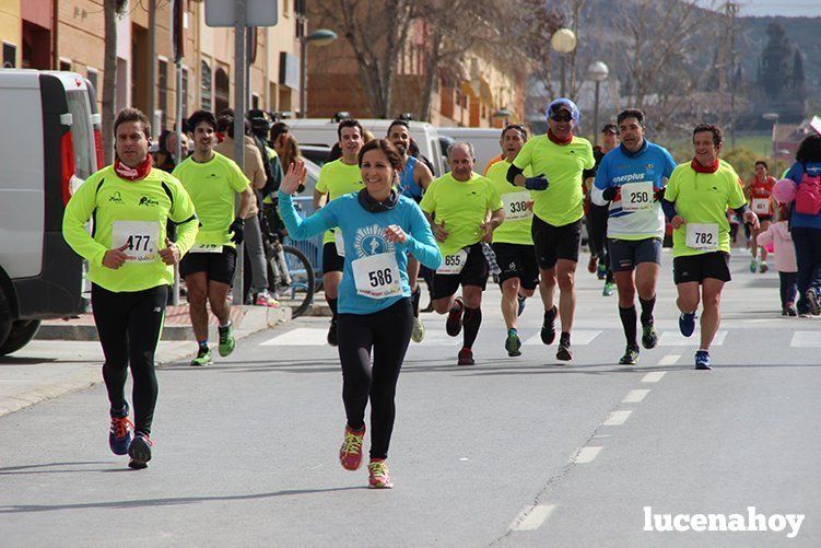 Galeria I: Media Maratón "Ciudad de Lucena" Galeria I: Media Maratón "Ciudad de Lucena"