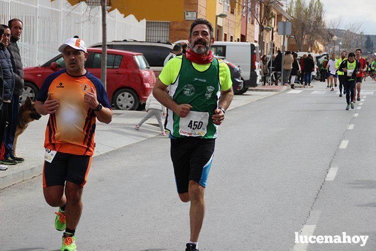 Galeria I: Media Maratón "Ciudad de Lucena"