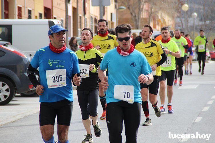 Galeria I: Media Maratón "Ciudad de Lucena" Galeria I: Media Maratón "Ciudad de Lucena"
