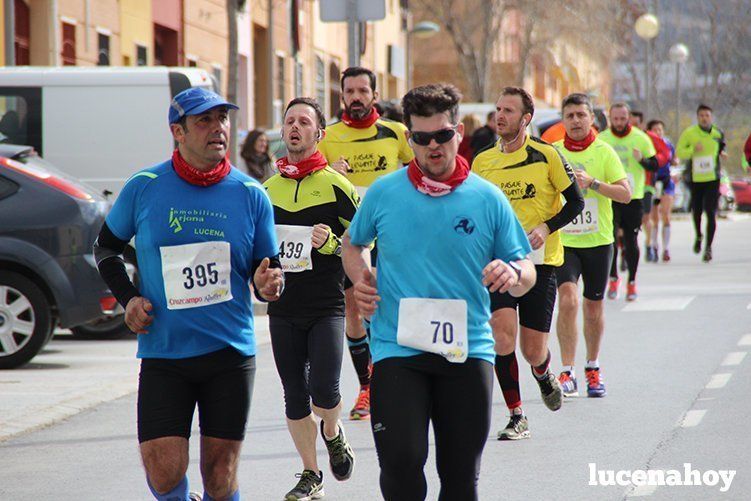 Galeria I: Media Maratón "Ciudad de Lucena"