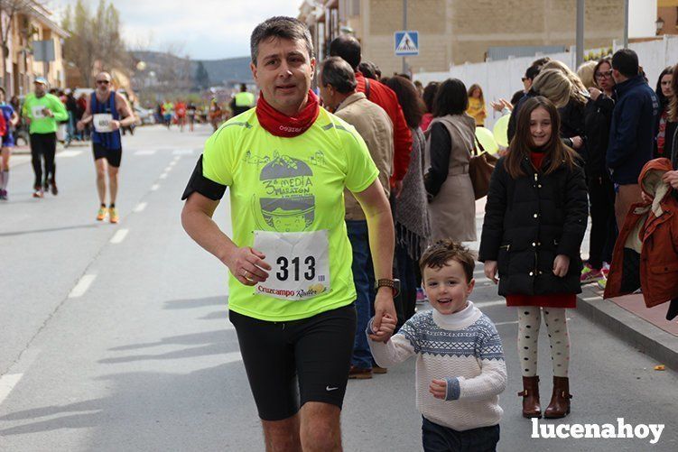 Galeria I: Media Maratón "Ciudad de Lucena" Galeria I: Media Maratón "Ciudad de Lucena"