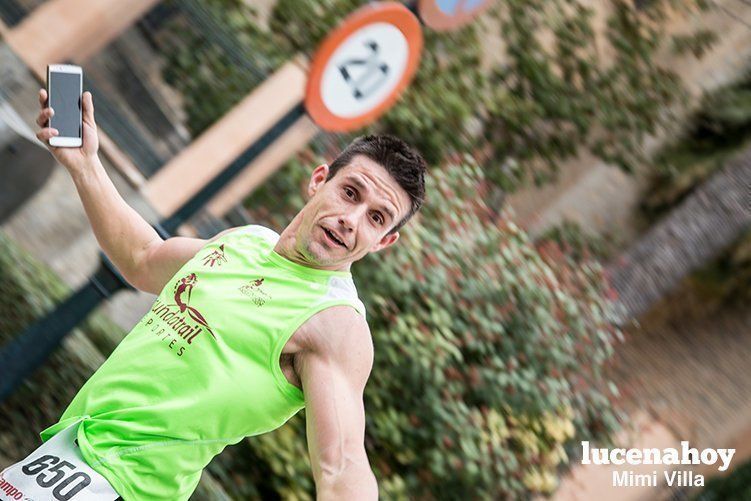 Galería: ¡Te gusta la Media Maratón de Lucena... y lo sabes! Otras cien fotos de la carrera. Fotos de Sergio Rodríguez y Mimi Villa Galería: ¡Te gusta la Media Maratón de Lucena... y lo sabes! Otras cien fotos de la carrera. Fotos de Sergio Rodríguez y Mimi Villa