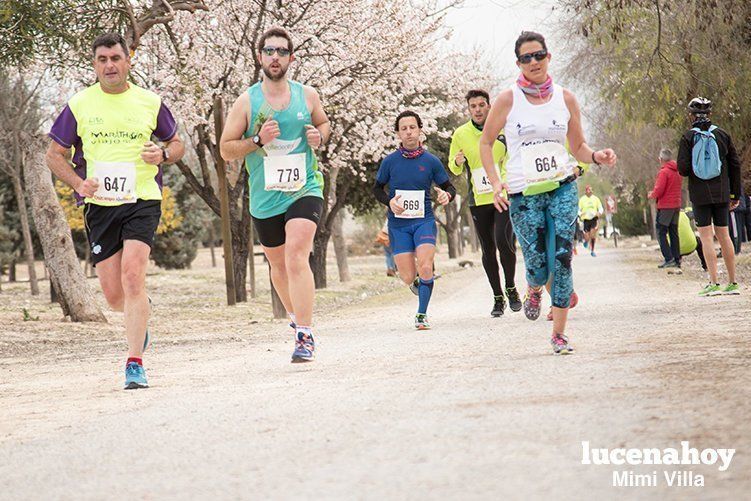 Galería: ¡Te gusta la Media Maratón de Lucena... y lo sabes! Otras cien fotos de la carrera. Fotos de Sergio Rodríguez y Mimi Villa