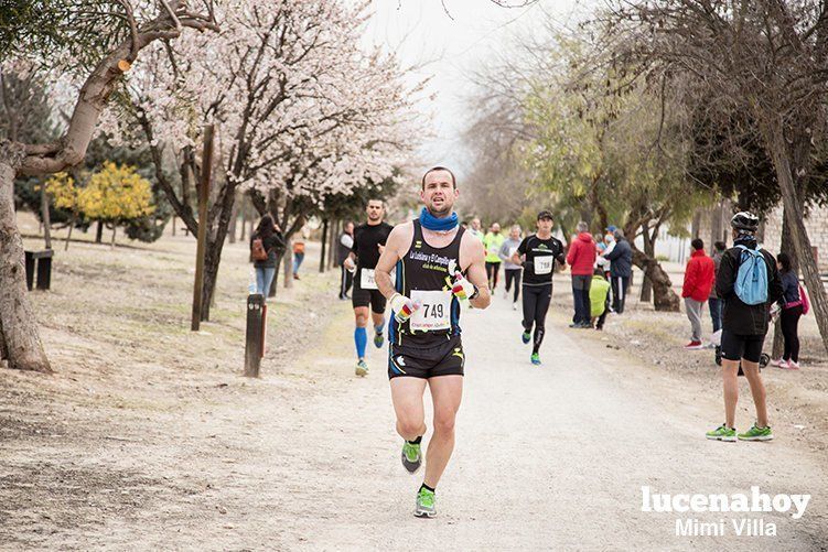 Galería: ¡Te gusta la Media Maratón de Lucena... y lo sabes! Otras cien fotos de la carrera. Fotos de Sergio Rodríguez y Mimi Villa