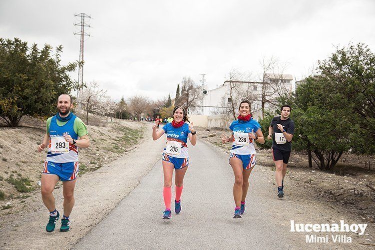 Galería: ¡Te gusta la Media Maratón de Lucena... y lo sabes! Otras cien fotos de la carrera. Fotos de Sergio Rodríguez y Mimi Villa Galería: ¡Te gusta la Media Maratón de Lucena... y lo sabes! Otras cien fotos de la carrera. Fotos de Sergio Rodríguez y Mimi Villa