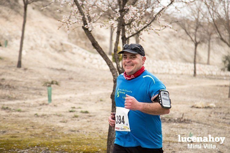 Galería: ¡Te gusta la Media Maratón de Lucena... y lo sabes! Otras cien fotos de la carrera. Fotos de Sergio Rodríguez y Mimi Villa