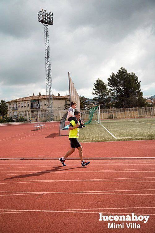 Galería: ¡Te gusta la Media Maratón de Lucena... y lo sabes! Otras cien fotos de la carrera. Fotos de Sergio Rodríguez y Mimi Villa Galería: ¡Te gusta la Media Maratón de Lucena... y lo sabes! Otras cien fotos de la carrera. Fotos de Sergio Rodríguez y Mimi Villa