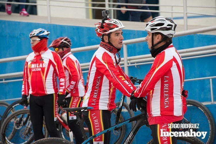 Galería: ¡Te gusta la Media Maratón de Lucena... y lo sabes! Otras cien fotos de la carrera. Fotos de Sergio Rodríguez y Mimi Villa