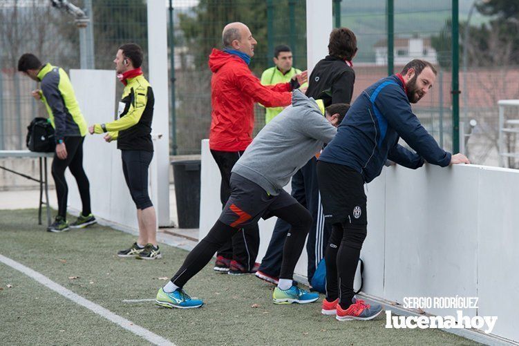 Galería: ¡Te gusta la Media Maratón de Lucena... y lo sabes! Otras cien fotos de la carrera. Fotos de Sergio Rodríguez y Mimi Villa