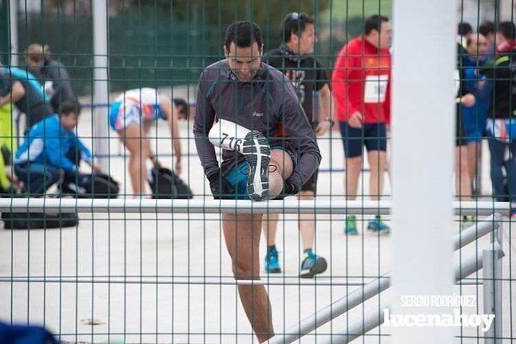 Galería: ¡Te gusta la Media Maratón de Lucena... y lo sabes! Otras cien fotos de la carrera. Fotos de Sergio Rodríguez y Mimi Villa Galería: ¡Te gusta la Media Maratón de Lucena... y lo sabes! Otras cien fotos de la carrera. Fotos de Sergio Rodríguez y Mimi Villa