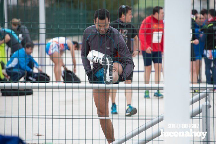 Galería: ¡Te gusta la Media Maratón de Lucena... y lo sabes! Otras cien fotos de la carrera. Fotos de Sergio Rodríguez y Mimi Villa