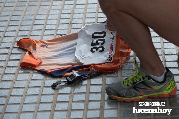 Galería: ¡Te gusta la Media Maratón de Lucena... y lo sabes! Otras cien fotos de la carrera. Fotos de Sergio Rodríguez y Mimi Villa