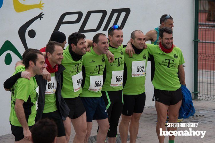 Galería: ¡Te gusta la Media Maratón de Lucena... y lo sabes! Otras cien fotos de la carrera. Fotos de Sergio Rodríguez y Mimi Villa