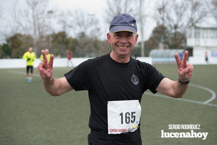 Galería: ¡Te gusta la Media Maratón de Lucena... y lo sabes! Otras cien fotos de la carrera. Fotos de Sergio Rodríguez y Mimi Villa