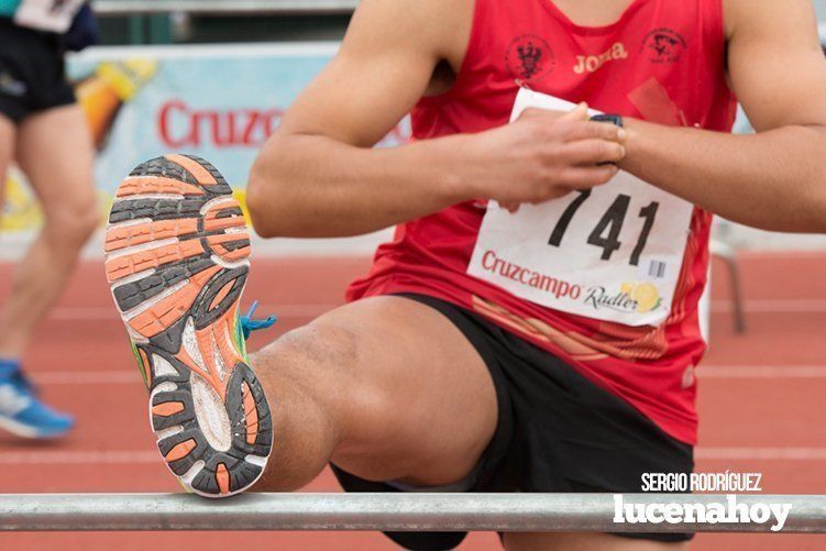 Galería: ¡Te gusta la Media Maratón de Lucena... y lo sabes! Otras cien fotos de la carrera. Fotos de Sergio Rodríguez y Mimi Villa