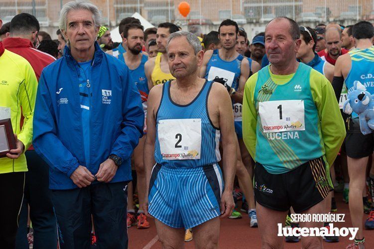 Galería: ¡Te gusta la Media Maratón de Lucena... y lo sabes! Otras cien fotos de la carrera. Fotos de Sergio Rodríguez y Mimi Villa Galería: ¡Te gusta la Media Maratón de Lucena... y lo sabes! Otras cien fotos de la carrera. Fotos de Sergio Rodríguez y Mimi Villa