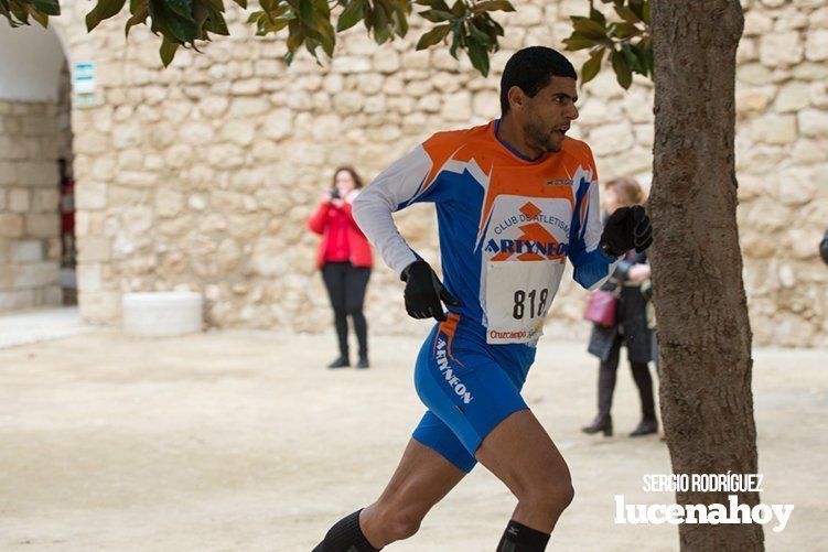 Galería: ¡Te gusta la Media Maratón de Lucena... y lo sabes! Otras cien fotos de la carrera. Fotos de Sergio Rodríguez y Mimi Villa