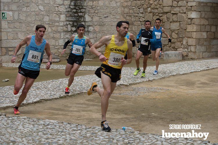 Galería: ¡Te gusta la Media Maratón de Lucena... y lo sabes! Otras cien fotos de la carrera. Fotos de Sergio Rodríguez y Mimi Villa