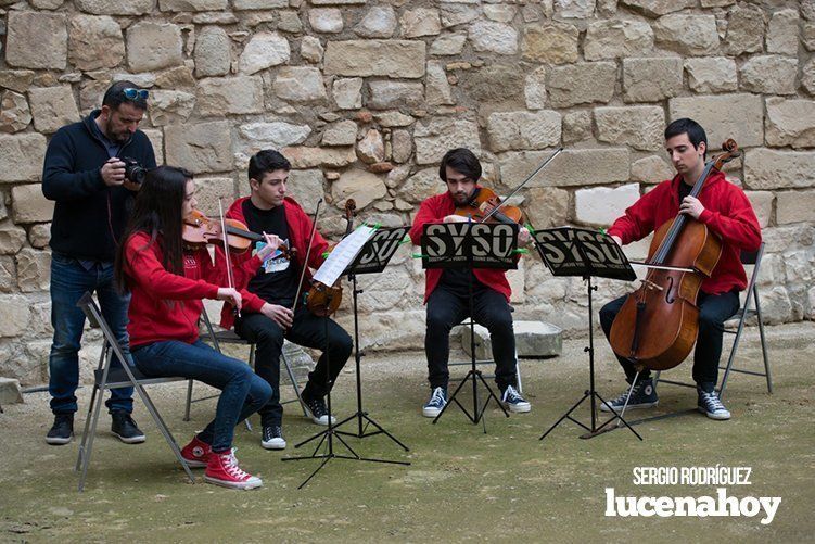 Galería: ¡Te gusta la Media Maratón de Lucena... y lo sabes! Otras cien fotos de la carrera. Fotos de Sergio Rodríguez y Mimi Villa Galería: ¡Te gusta la Media Maratón de Lucena... y lo sabes! Otras cien fotos de la carrera. Fotos de Sergio Rodríguez y Mimi Villa
